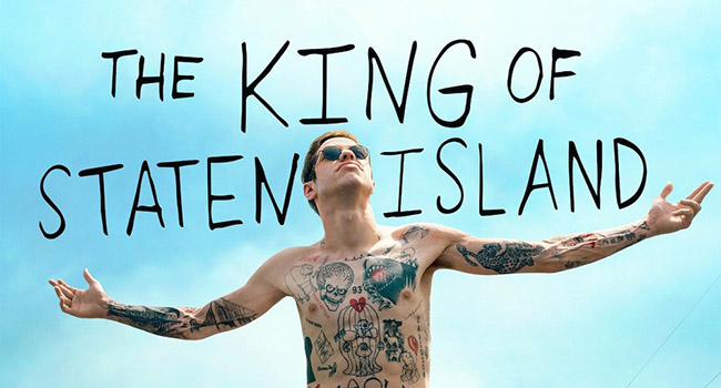 King of Staten Island
